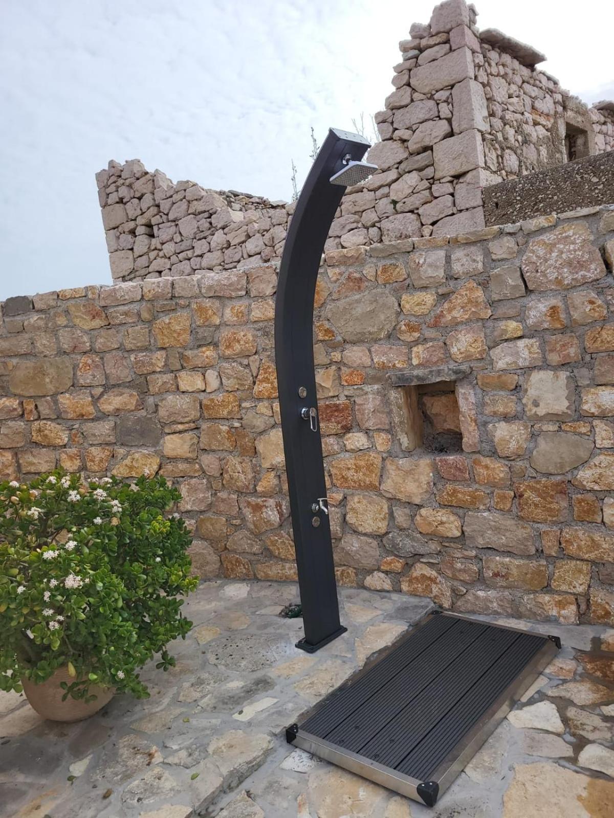 빈예라크 Stone House Knezevic 빌라 외부 사진