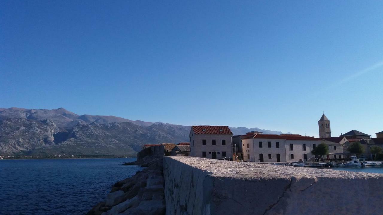 빈예라크 Stone House Knezevic 빌라 외부 사진